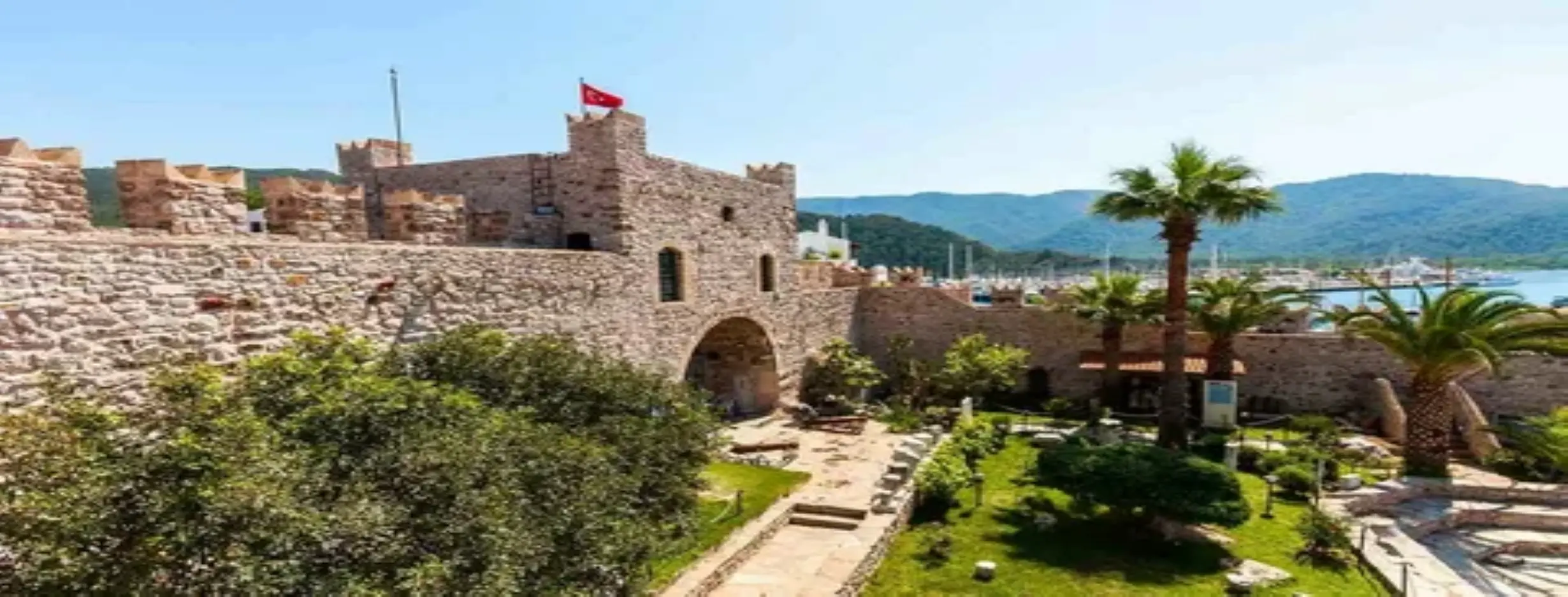 Image for Marmaris Castle